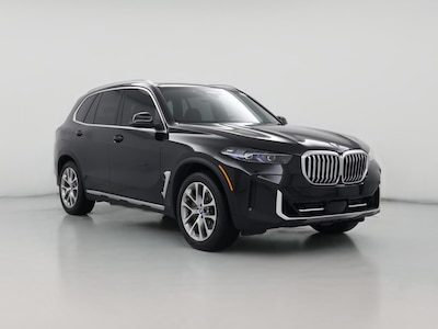 2024 BMW X5 Plug In Hybrid xDrive50e