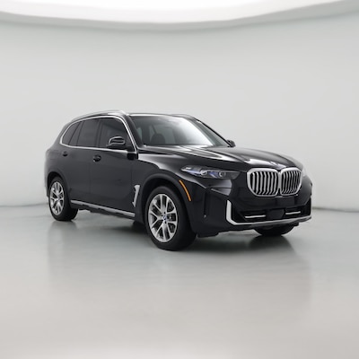 2024 BMW X5 Plug In Hybrid xDrive50e