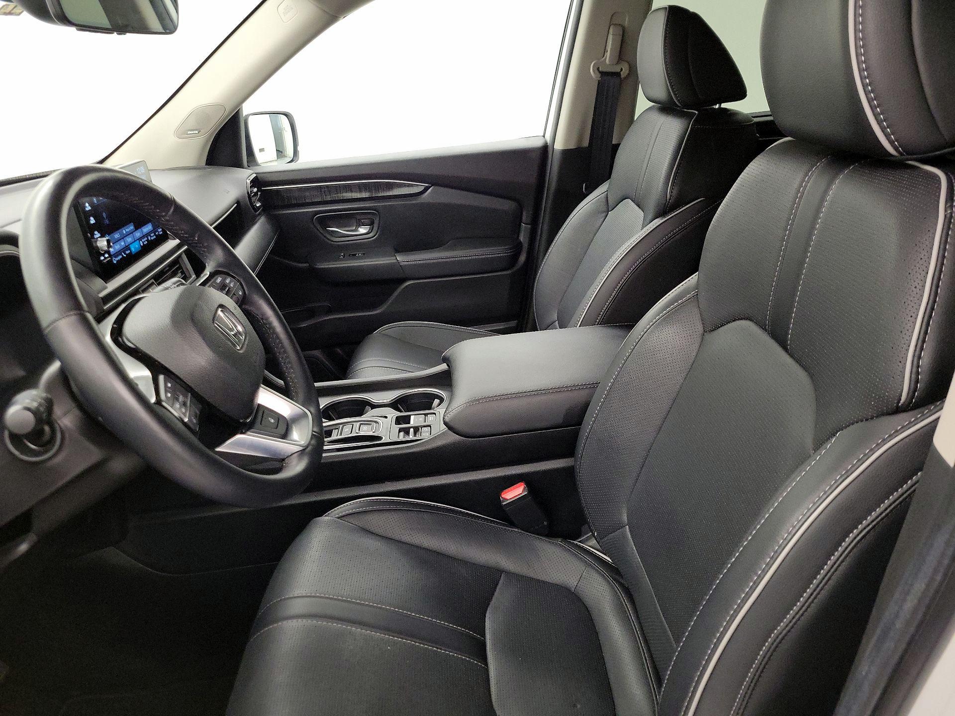 Thumbnail: 2024 Honda Pilot - 11