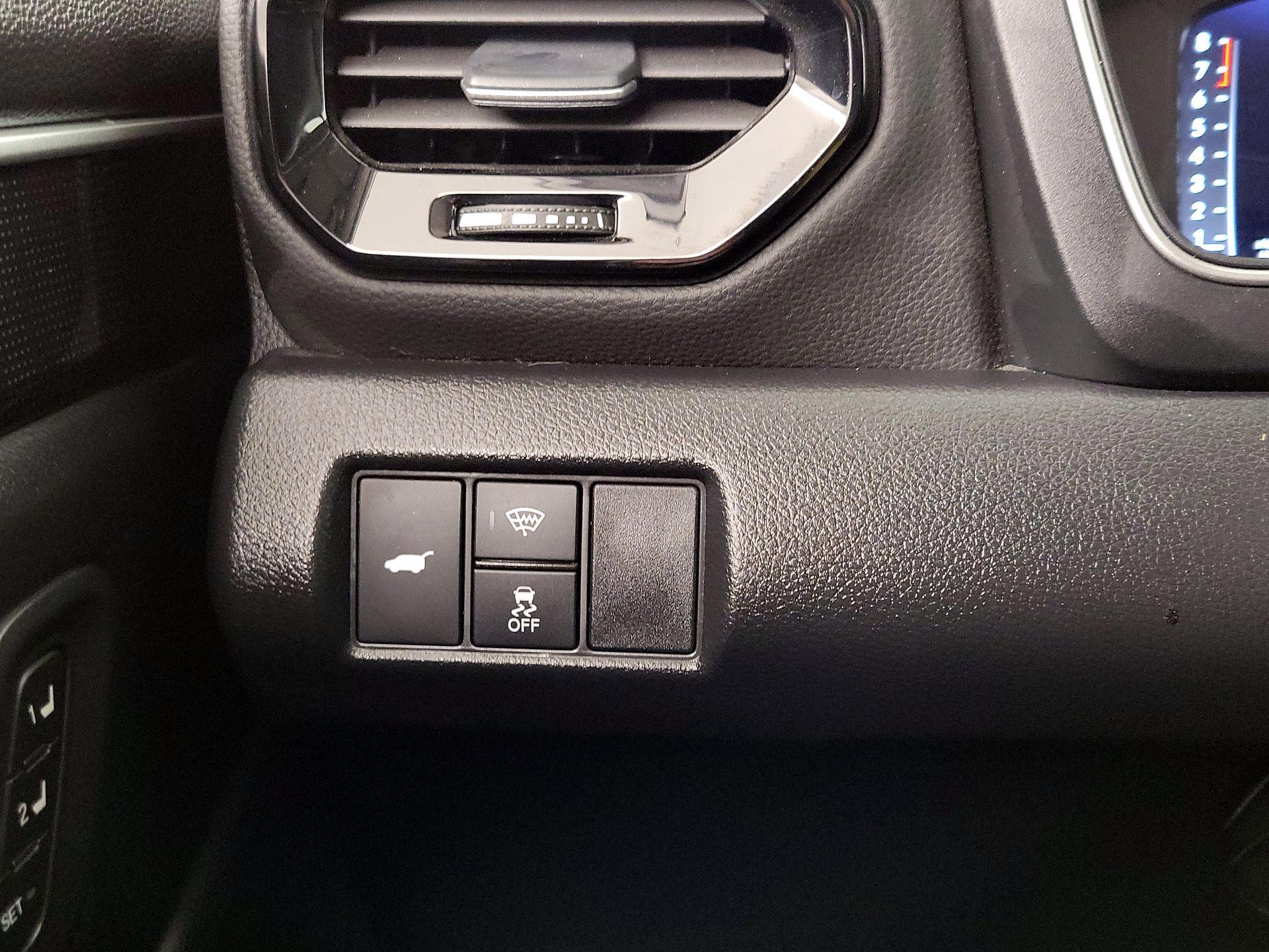Thumbnail: 2024 Honda Pilot - 13