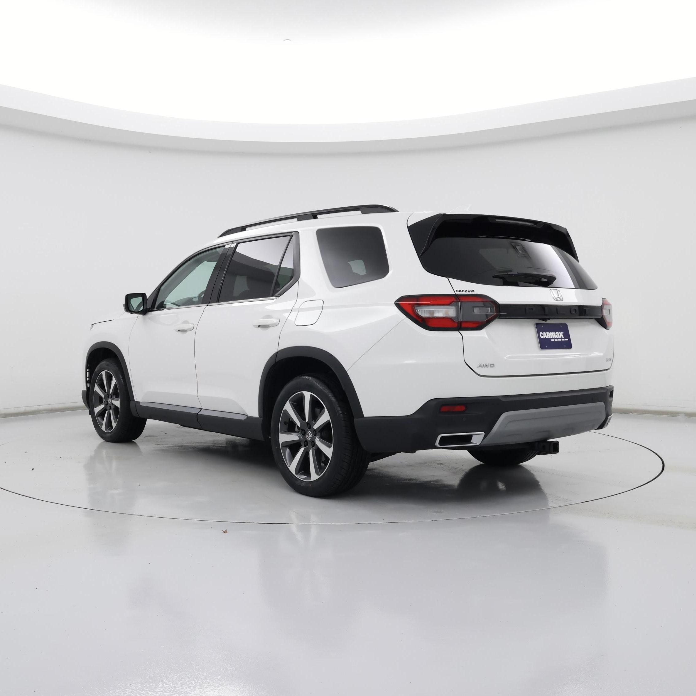 Thumbnail: 2024 Honda Pilot - 2