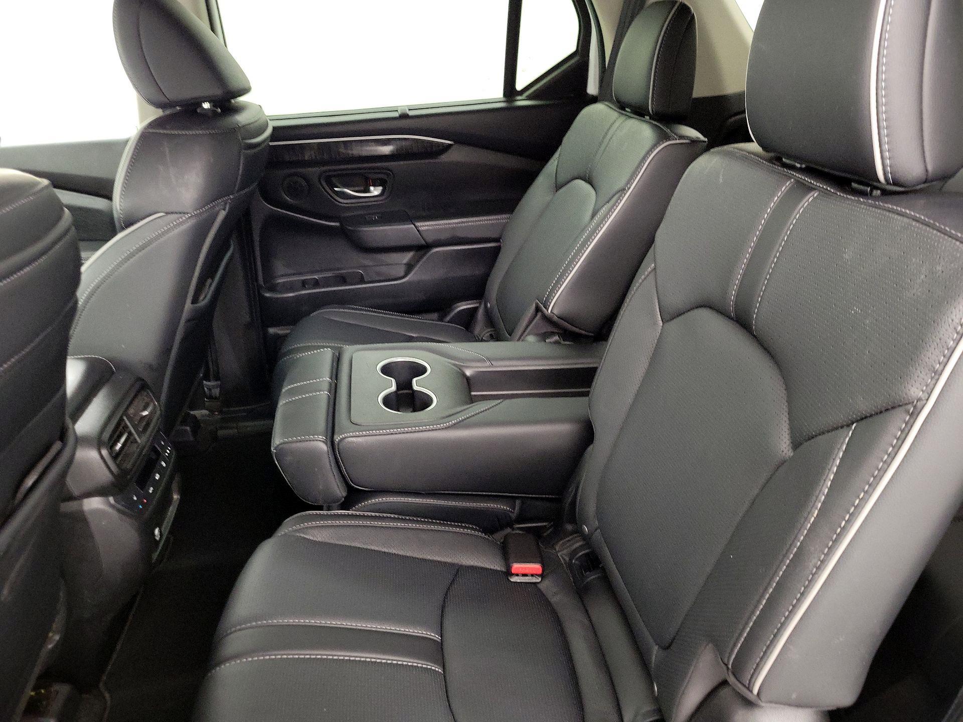 Thumbnail: 2024 Honda Pilot - 20