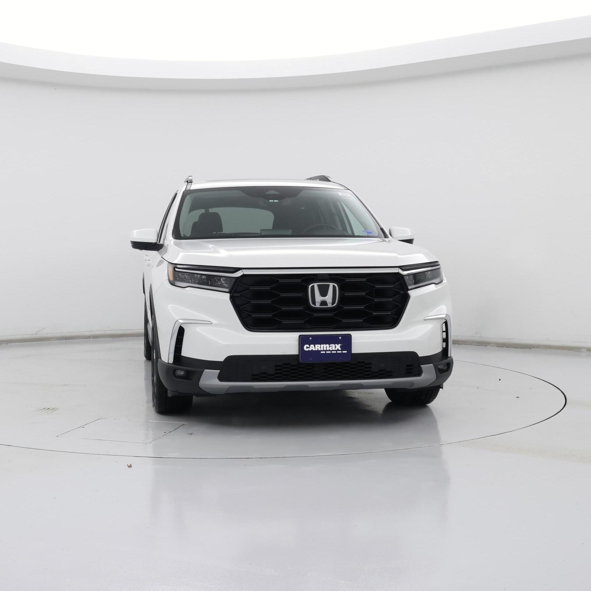 Thumbnail: 2024 Honda Pilot - 5