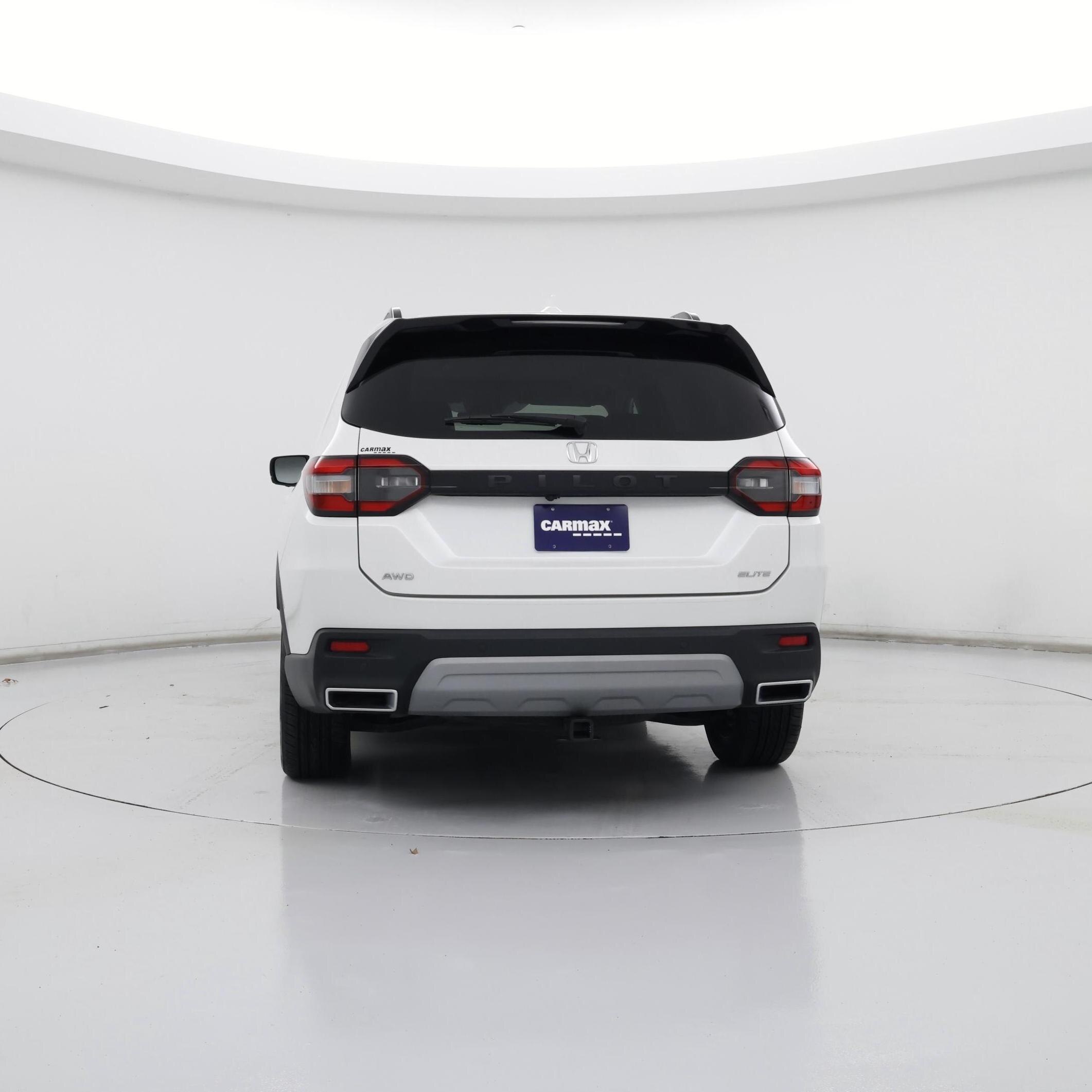 Thumbnail: 2024 Honda Pilot - 6