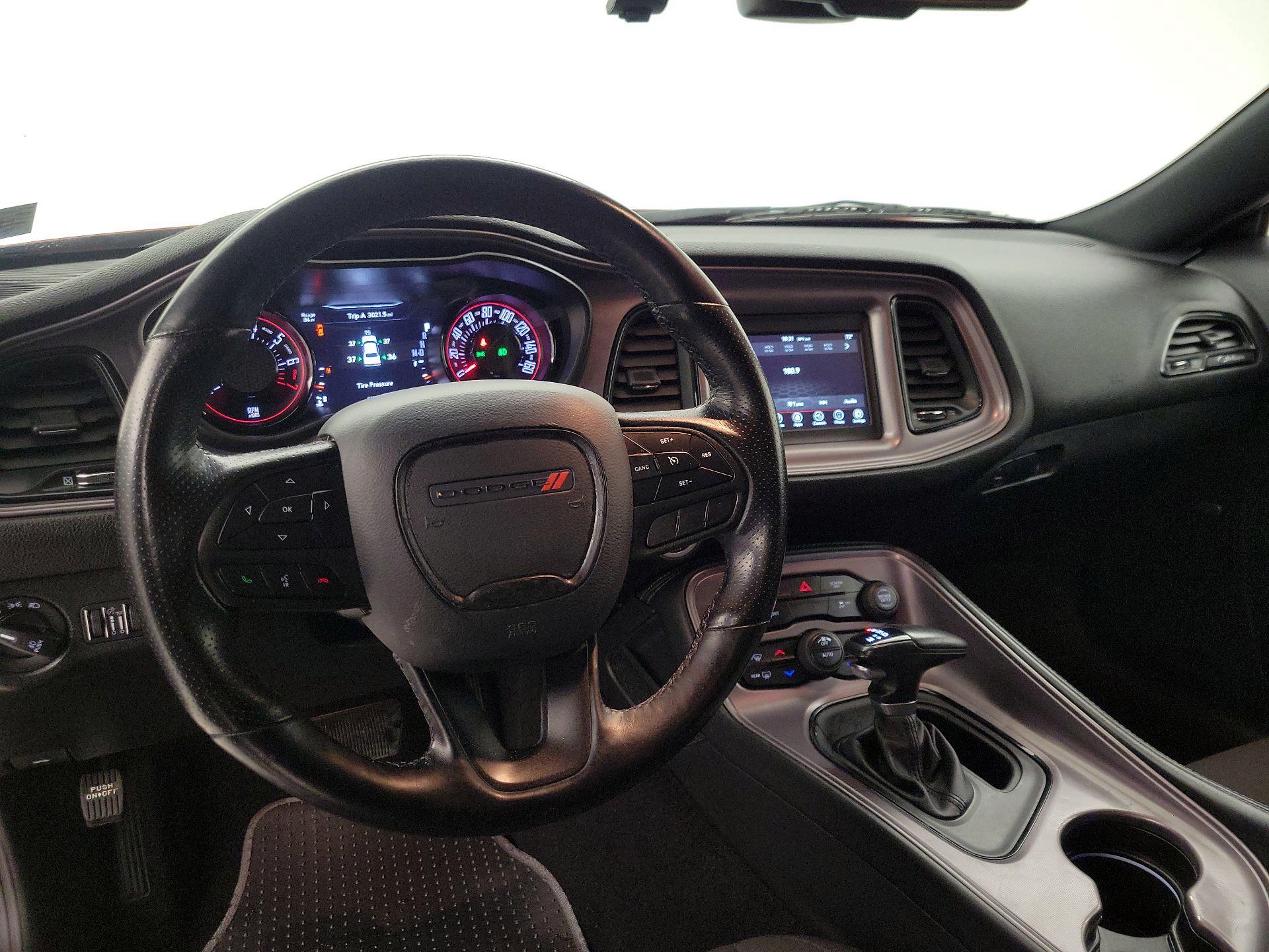 Thumbnail: 2023 Dodge Challenger - 9