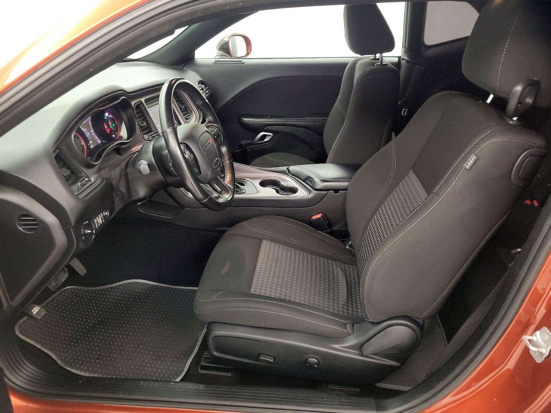 Thumbnail: 2023 Dodge Challenger - 11