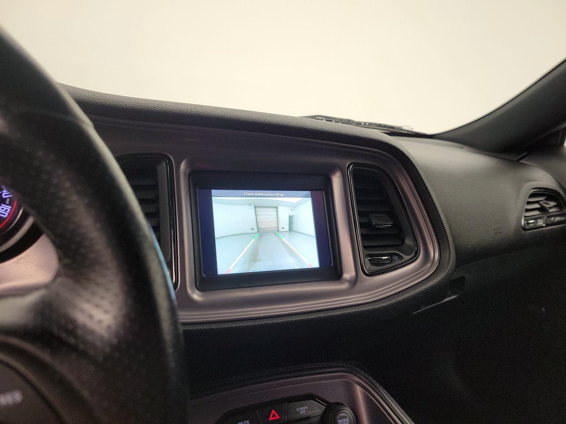 Thumbnail: 2023 Dodge Challenger - 14