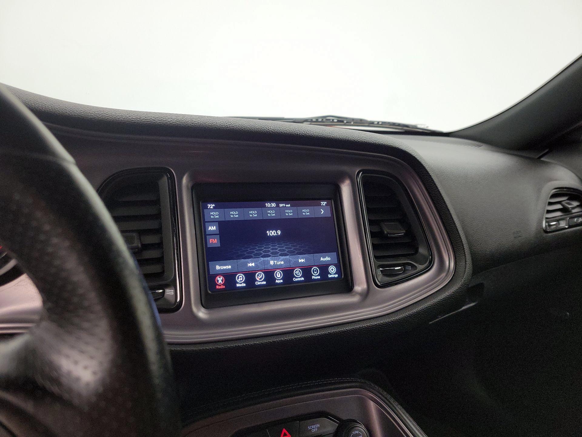 Thumbnail: 2023 Dodge Challenger - 15