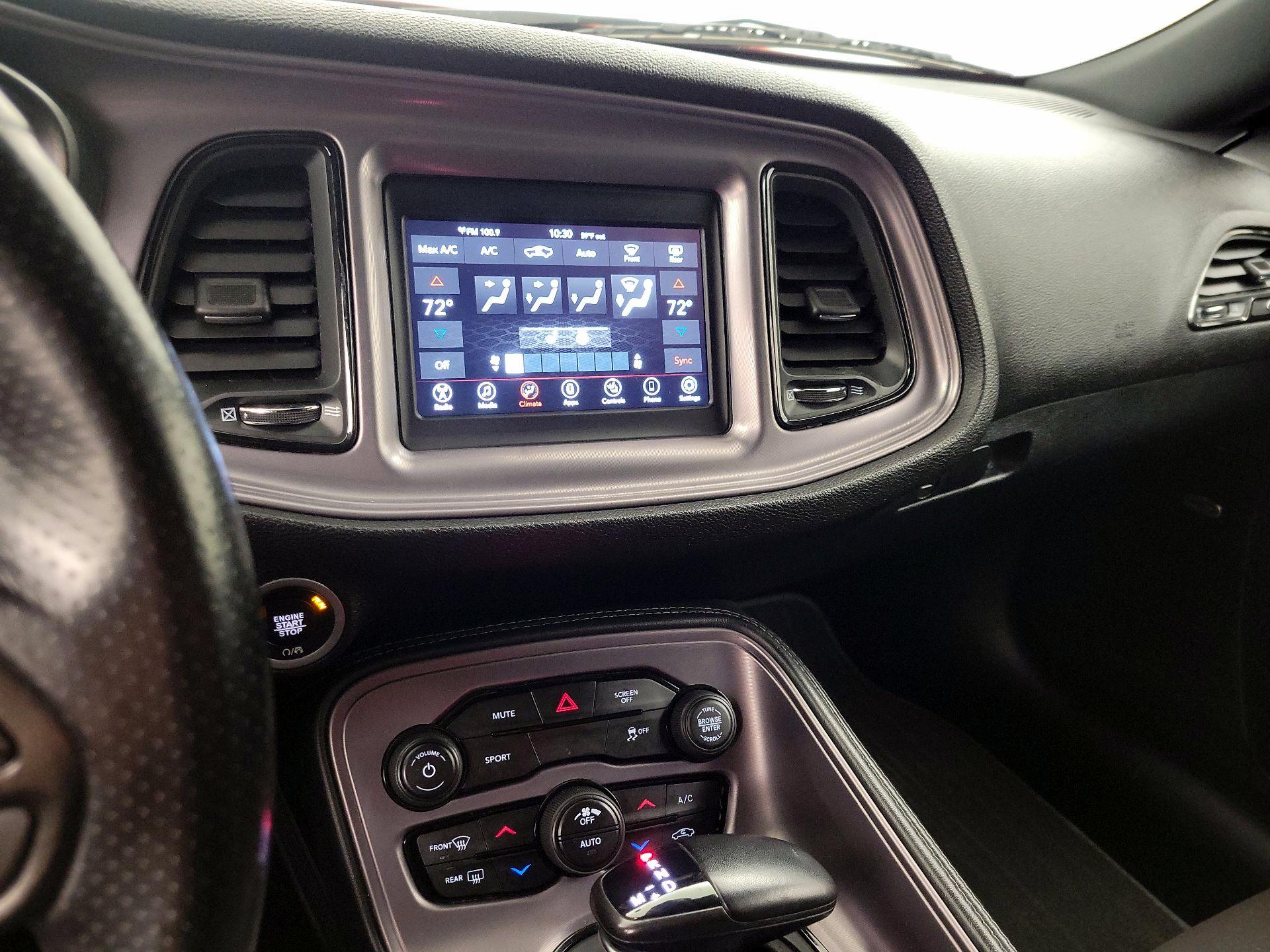 Thumbnail: 2023 Dodge Challenger - 16