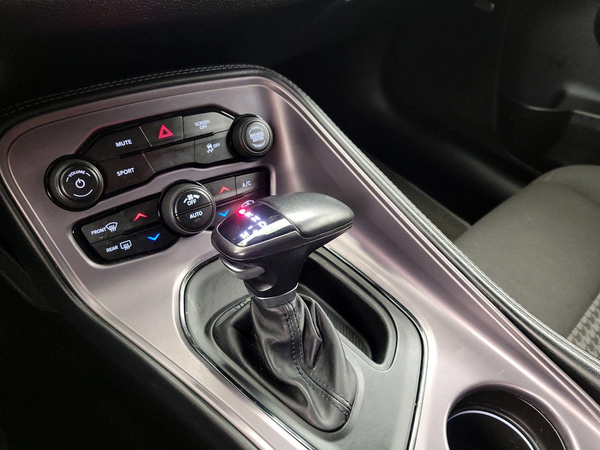 Thumbnail: 2023 Dodge Challenger - 17