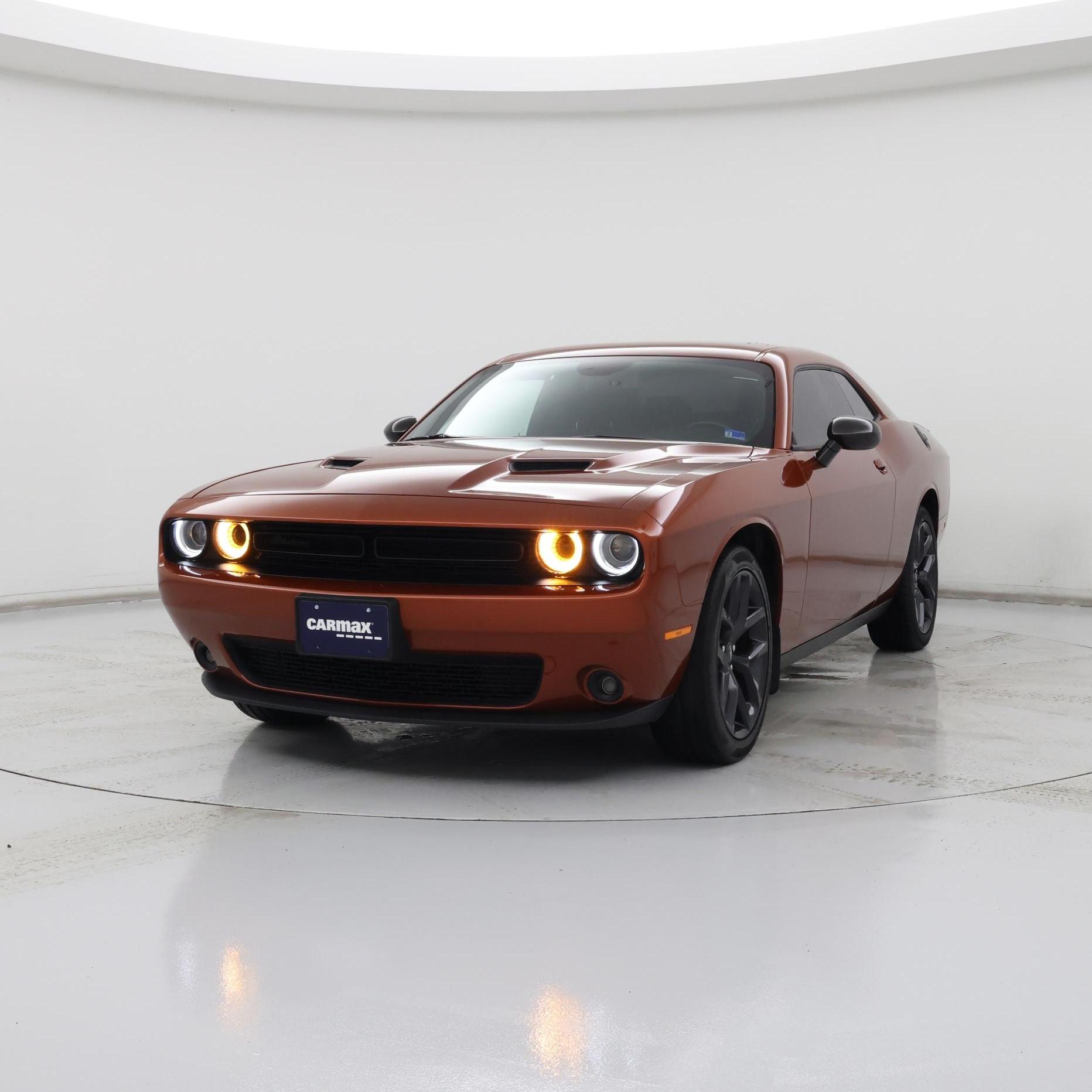 Thumbnail: 2023 Dodge Challenger - 4