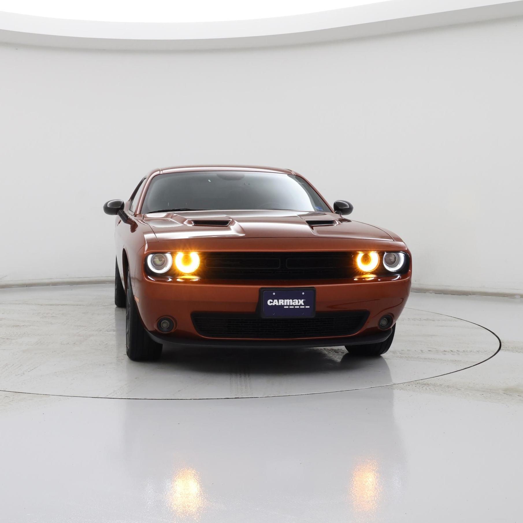 Thumbnail: 2023 Dodge Challenger - 5