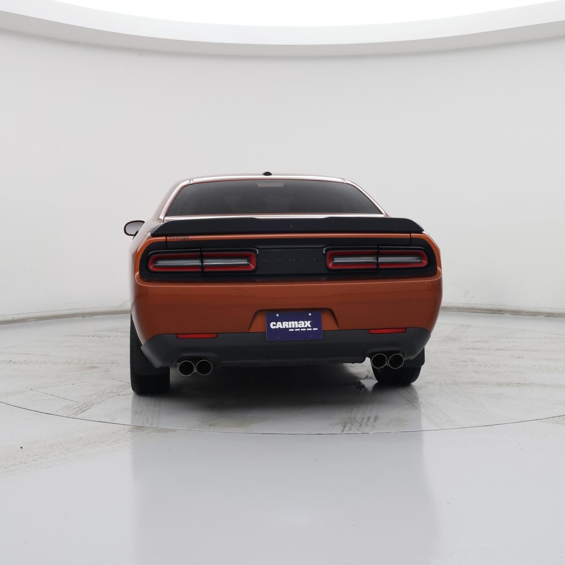 Thumbnail: 2023 Dodge Challenger - 6