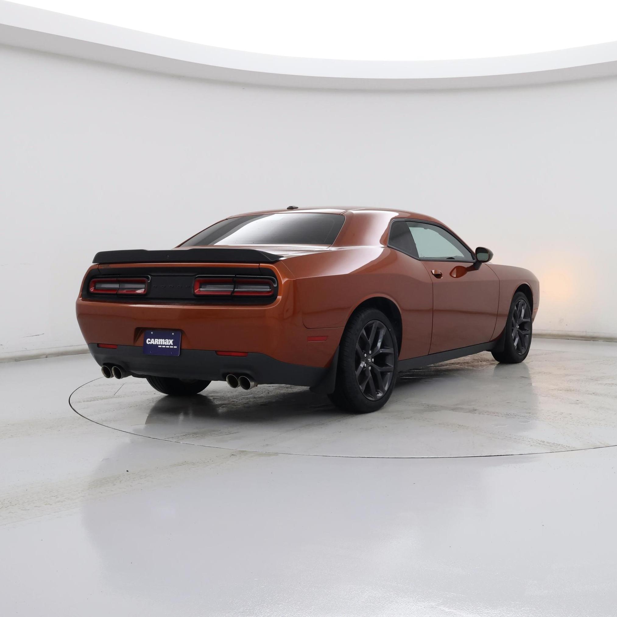 Thumbnail: 2023 Dodge Challenger - 8