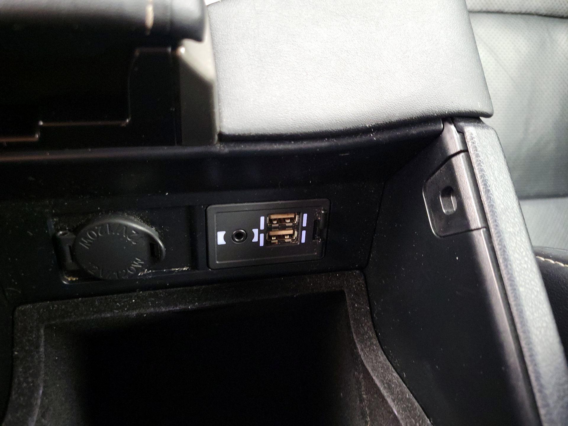 Thumbnail: 2018 Lexus RX - 18