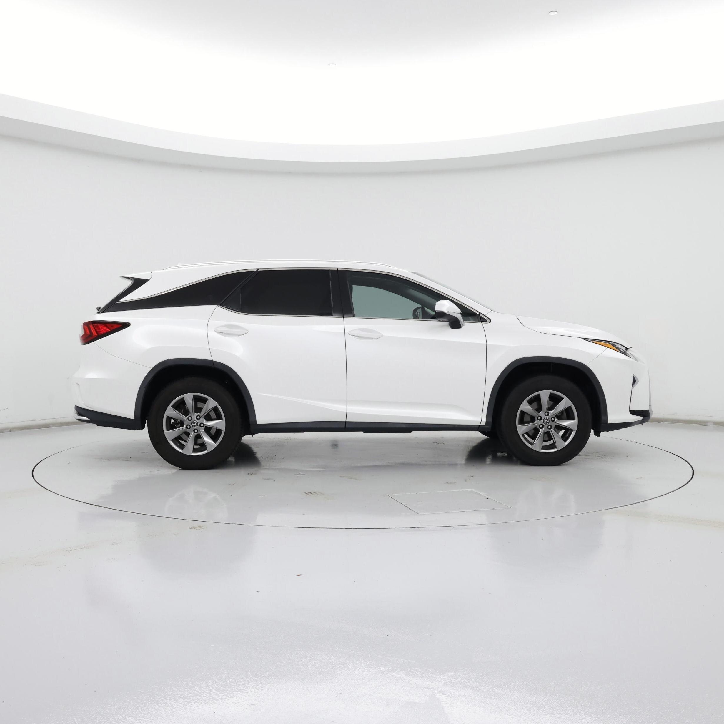 Thumbnail: 2018 Lexus RX - 7