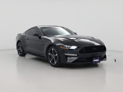 2022 Ford Mustang GT