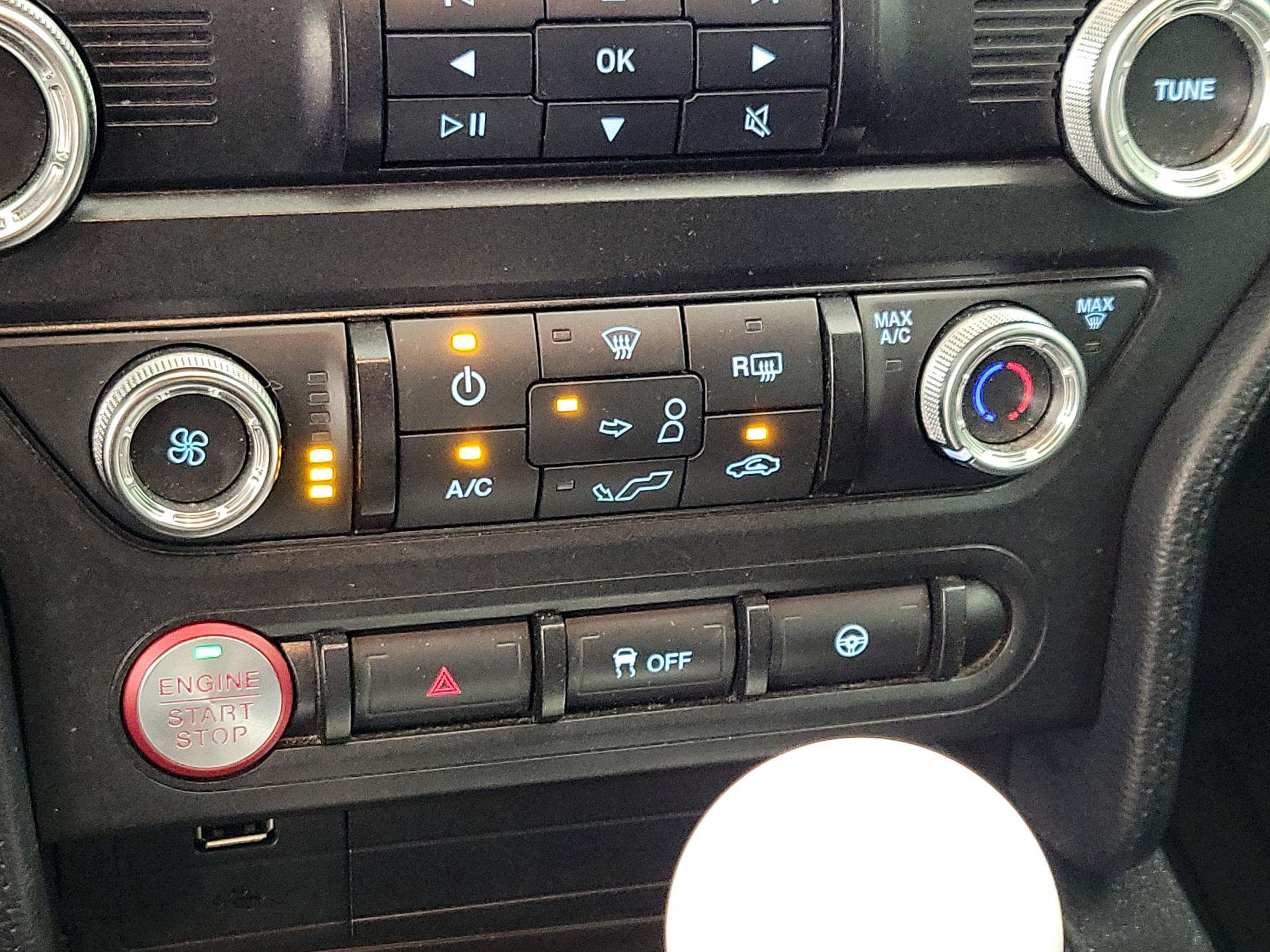 Thumbnail: 2022 Ford Mustang - 16