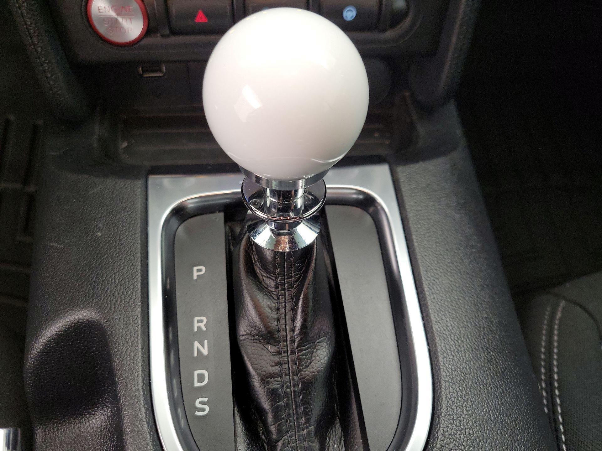 Thumbnail: 2022 Ford Mustang - 17