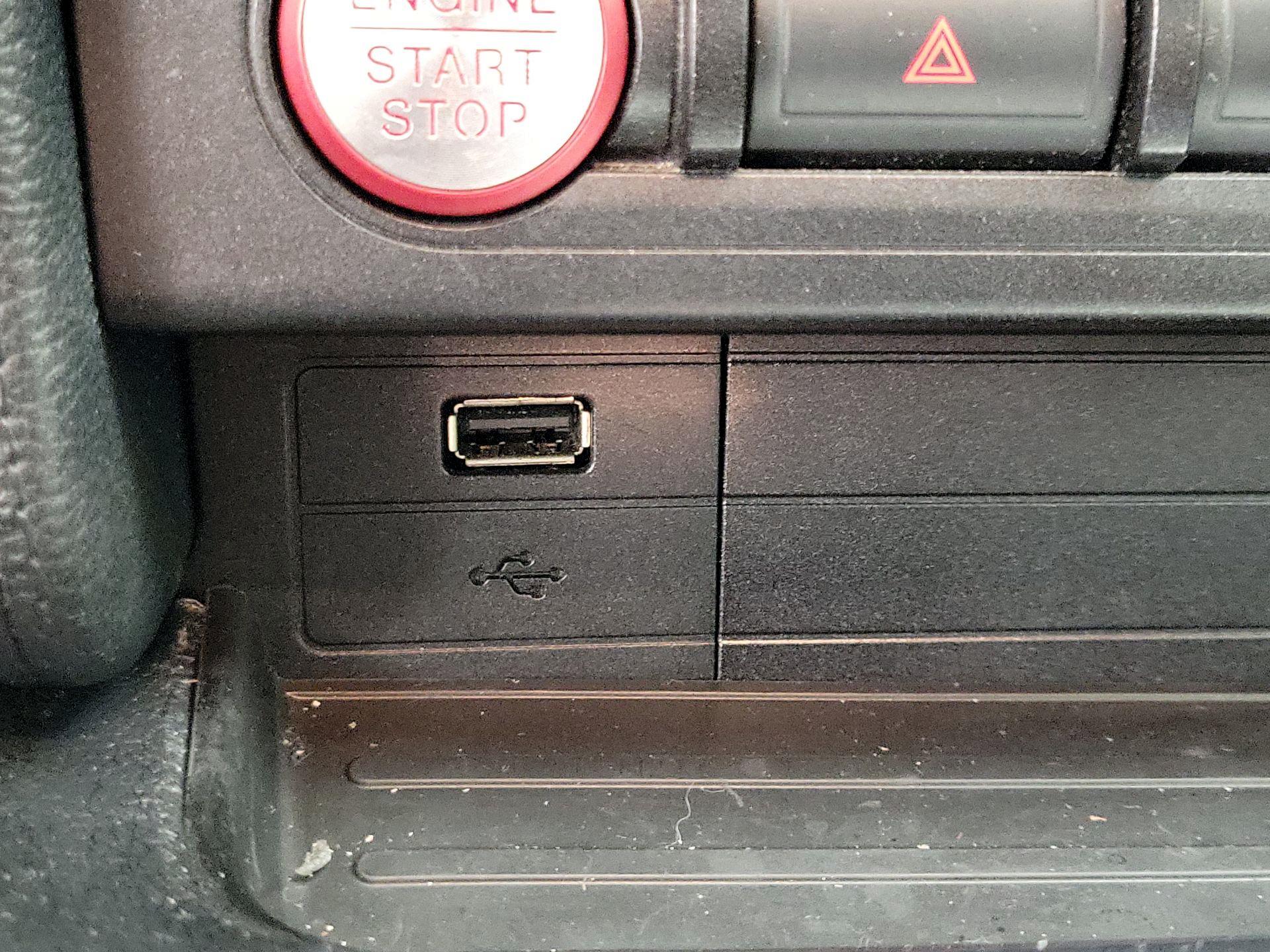 Thumbnail: 2022 Ford Mustang - 18