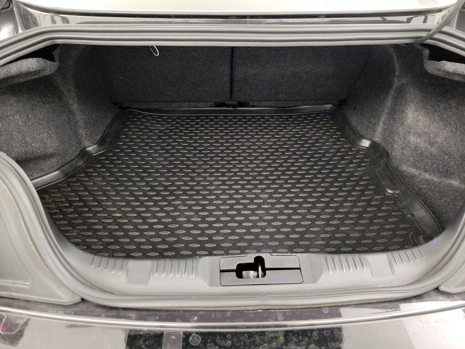 Thumbnail: 2022 Ford Mustang - 20