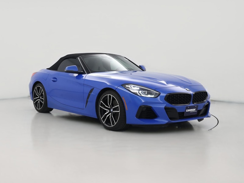 2019 BMW Z4 sDrive30i -
                  Fredericksburg, VA