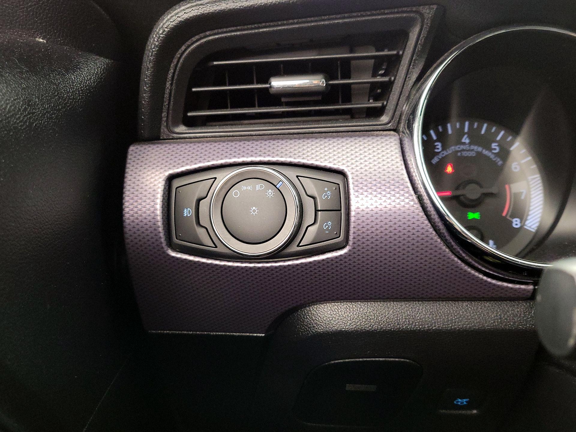 Thumbnail: 2017 Ford Mustang - 13