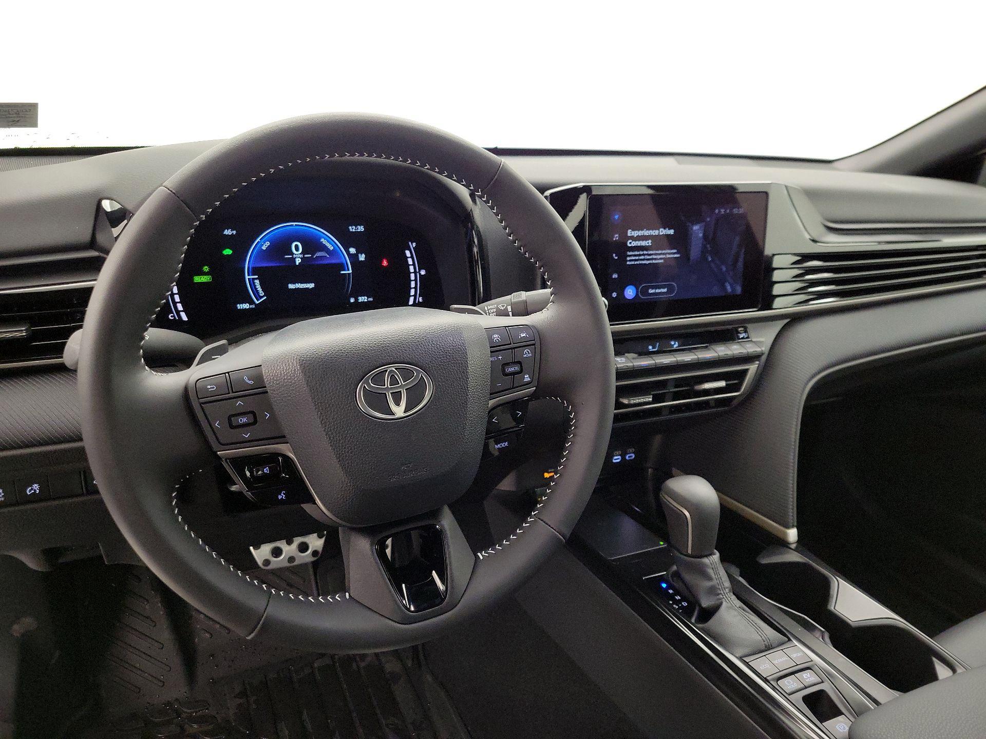 Thumbnail: 2026 Toyota Camry - 9