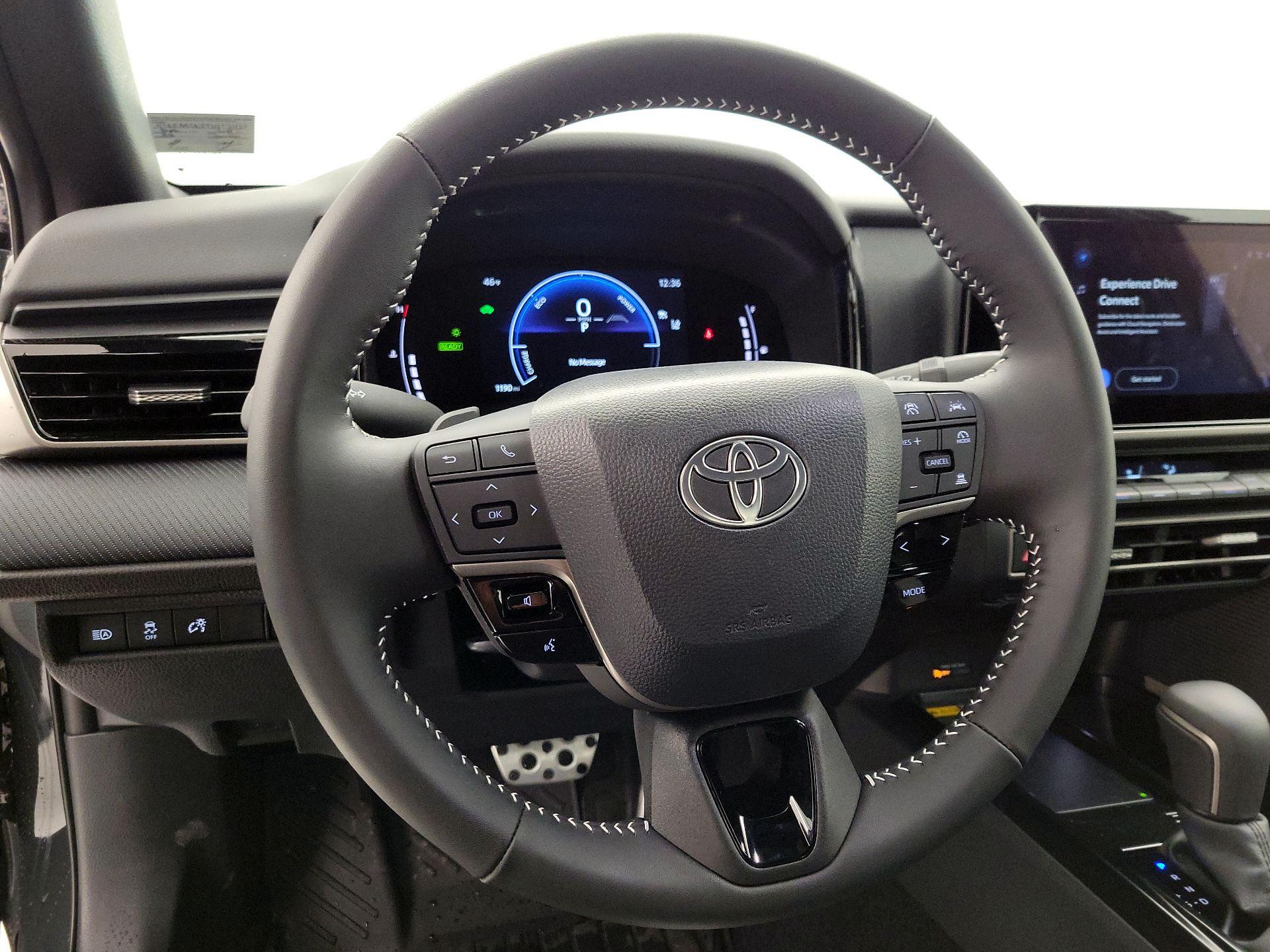 Thumbnail: 2026 Toyota Camry - 10