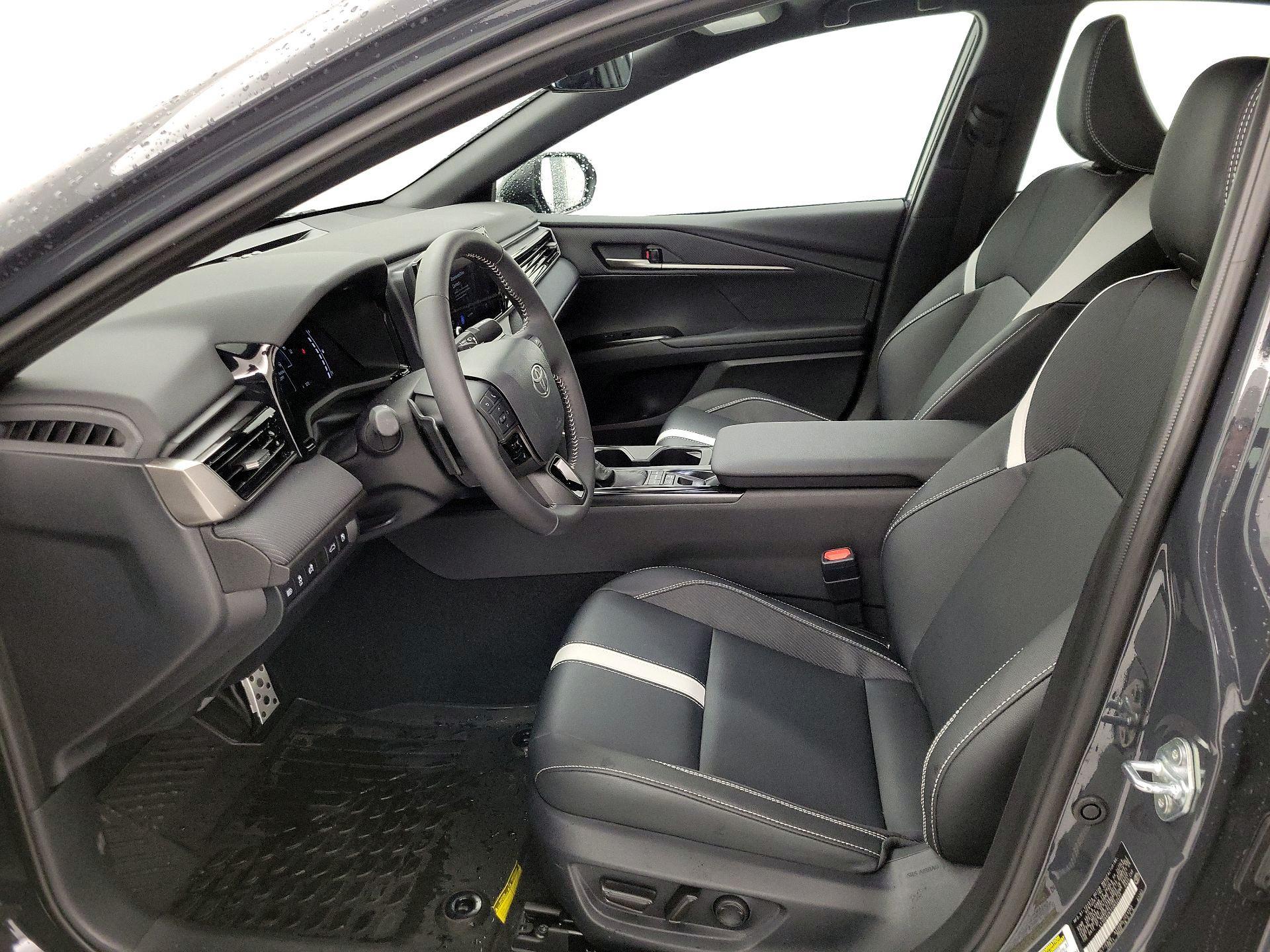 Thumbnail: 2026 Toyota Camry - 11