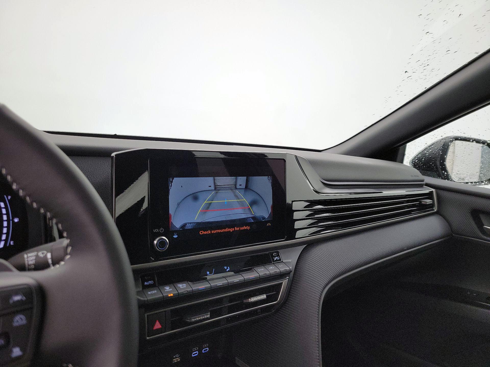 Thumbnail: 2026 Toyota Camry - 14