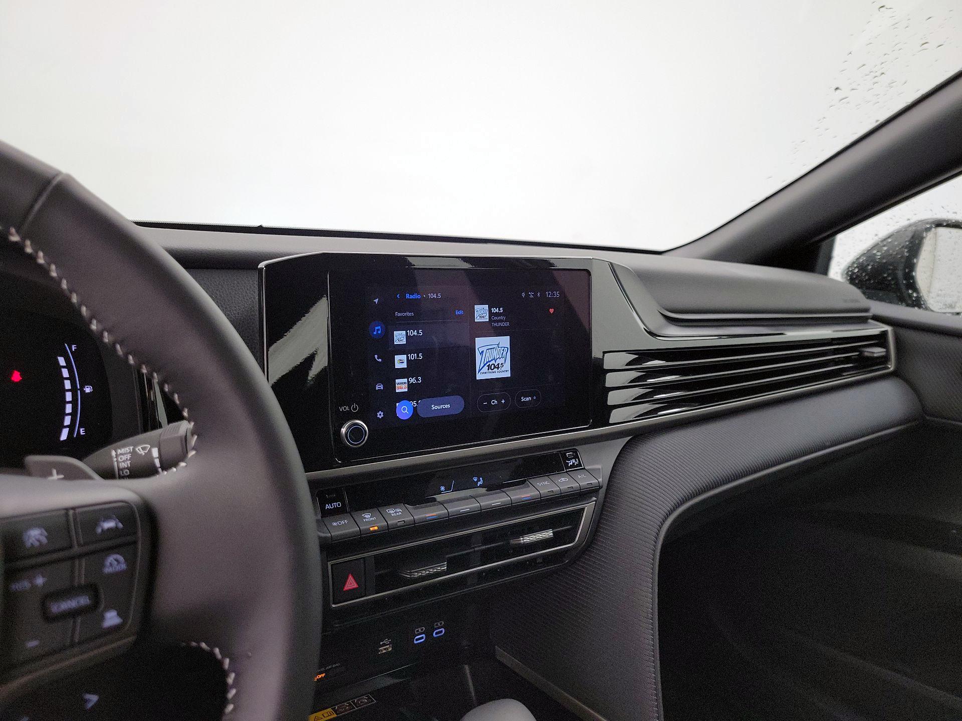 Thumbnail: 2026 Toyota Camry - 15