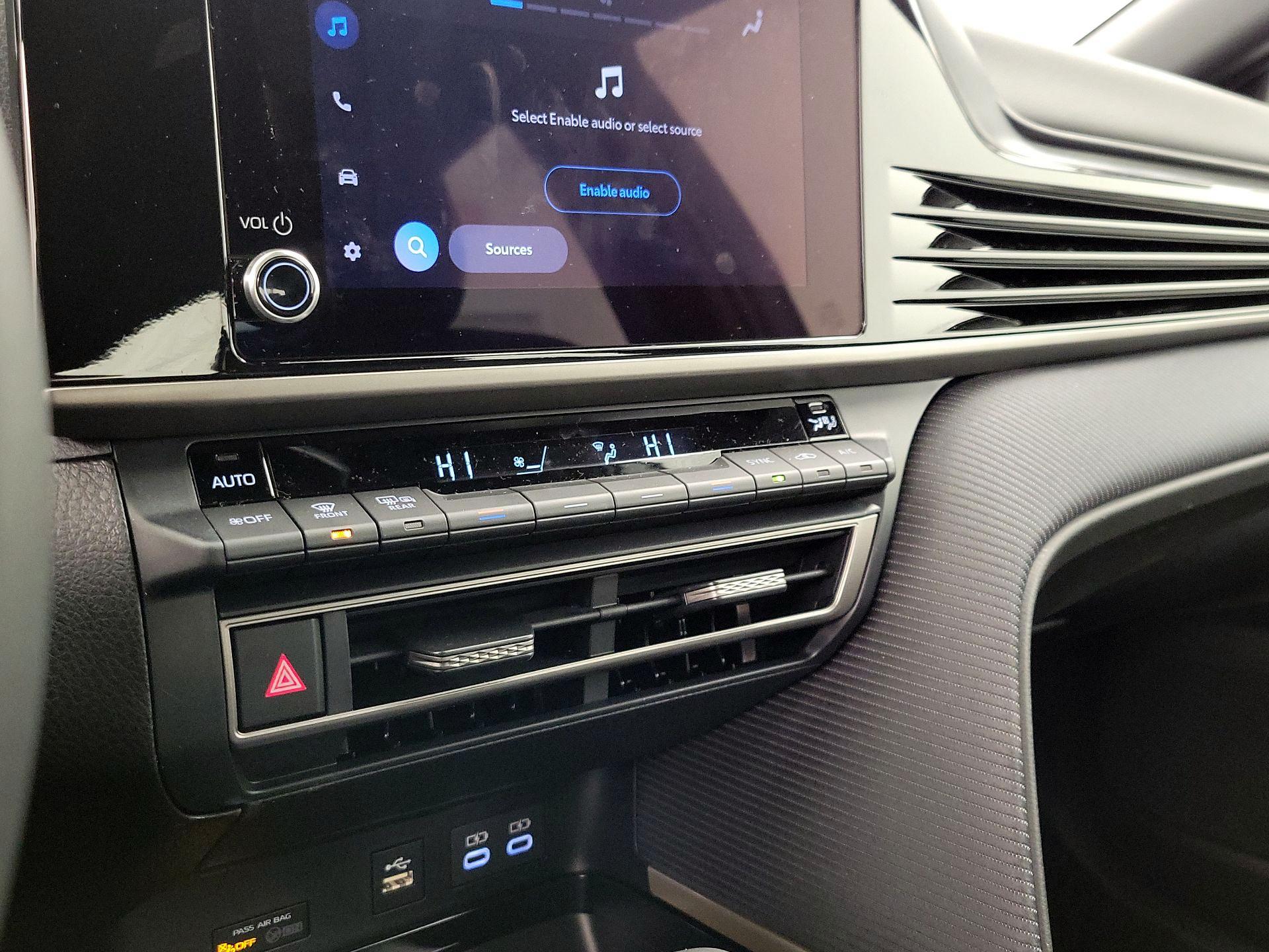 Thumbnail: 2026 Toyota Camry - 16