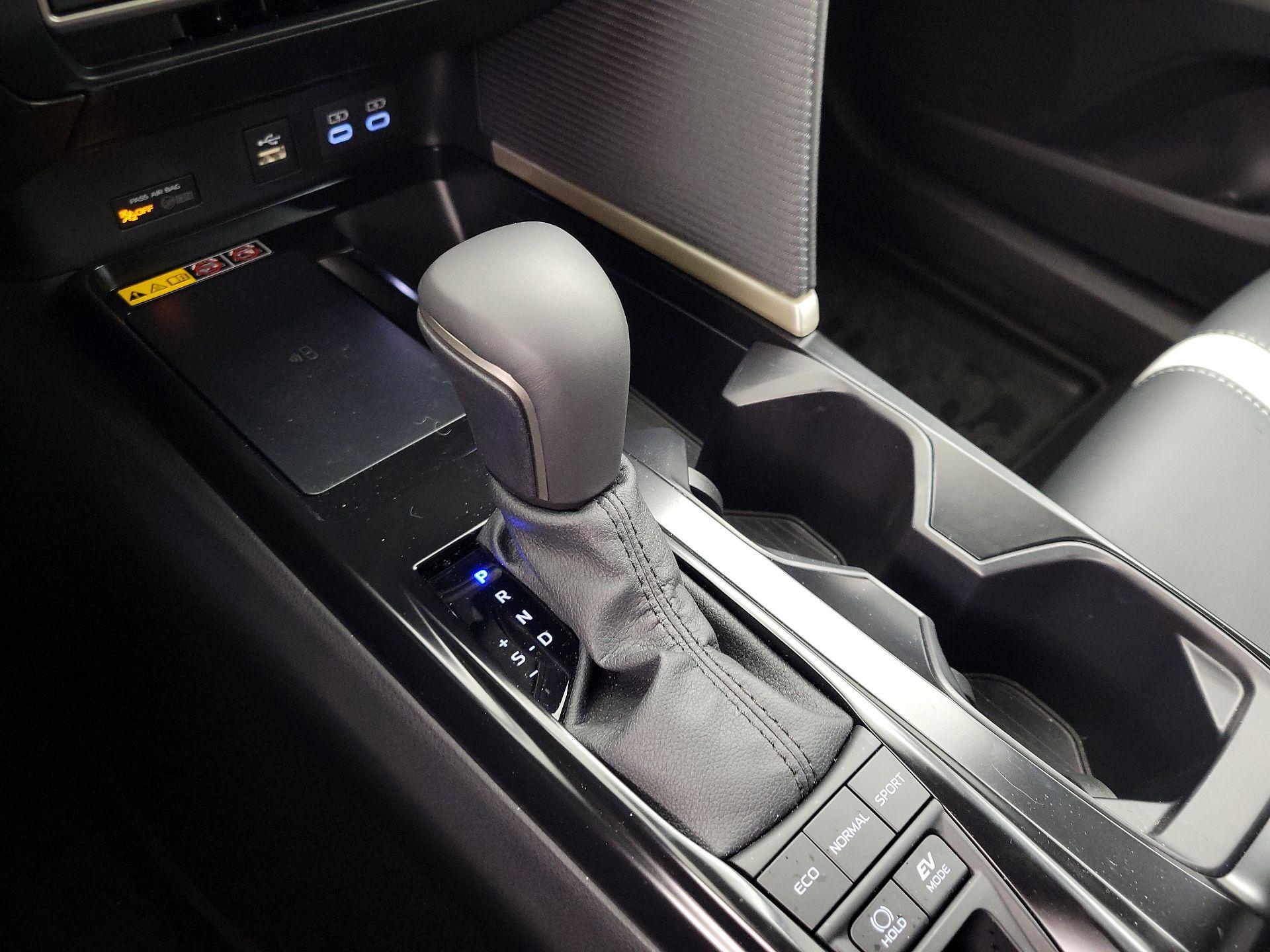 Thumbnail: 2026 Toyota Camry - 17