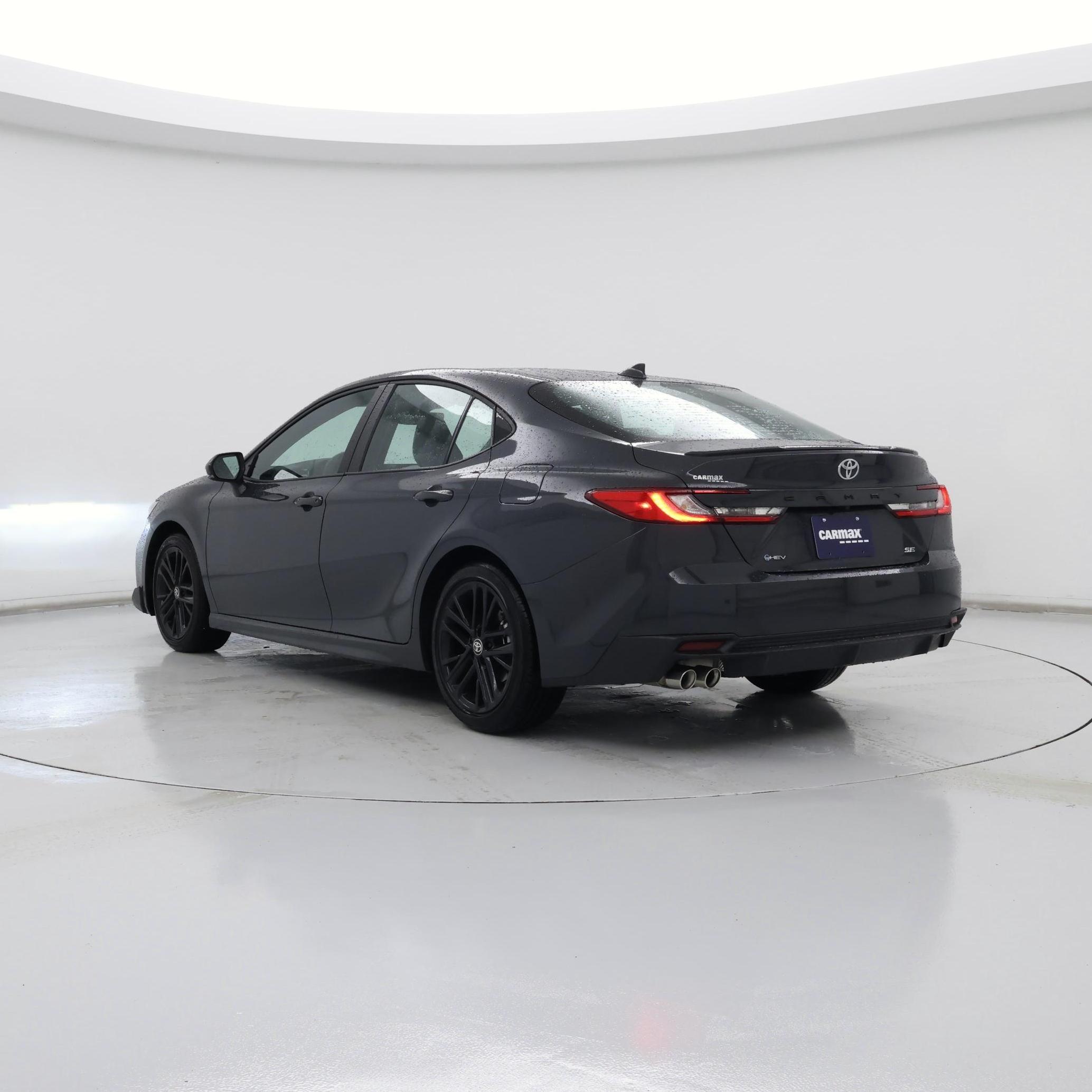 Thumbnail: 2026 Toyota Camry - 2