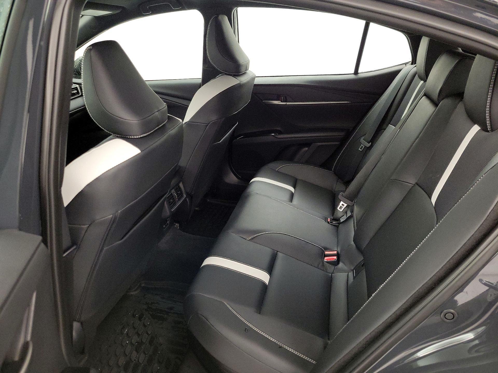 Thumbnail: 2026 Toyota Camry - 19