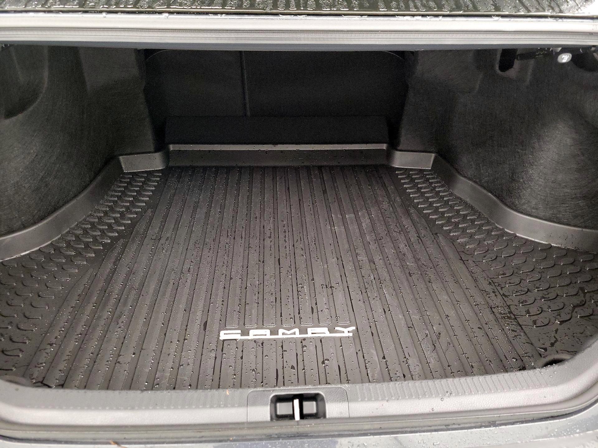 Thumbnail: 2026 Toyota Camry - 20