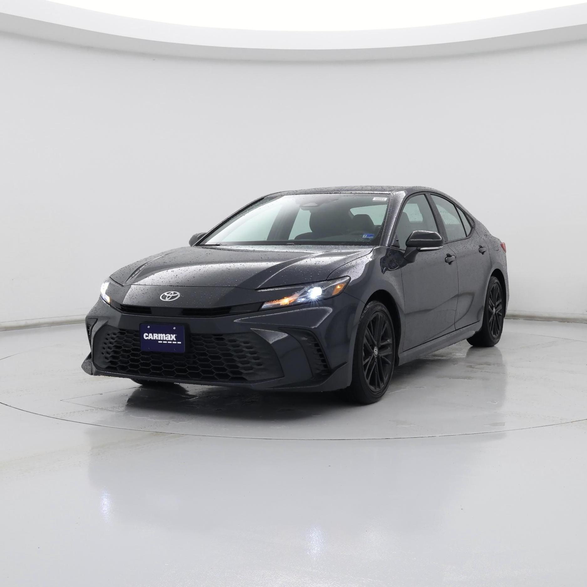 Thumbnail: 2026 Toyota Camry - 4