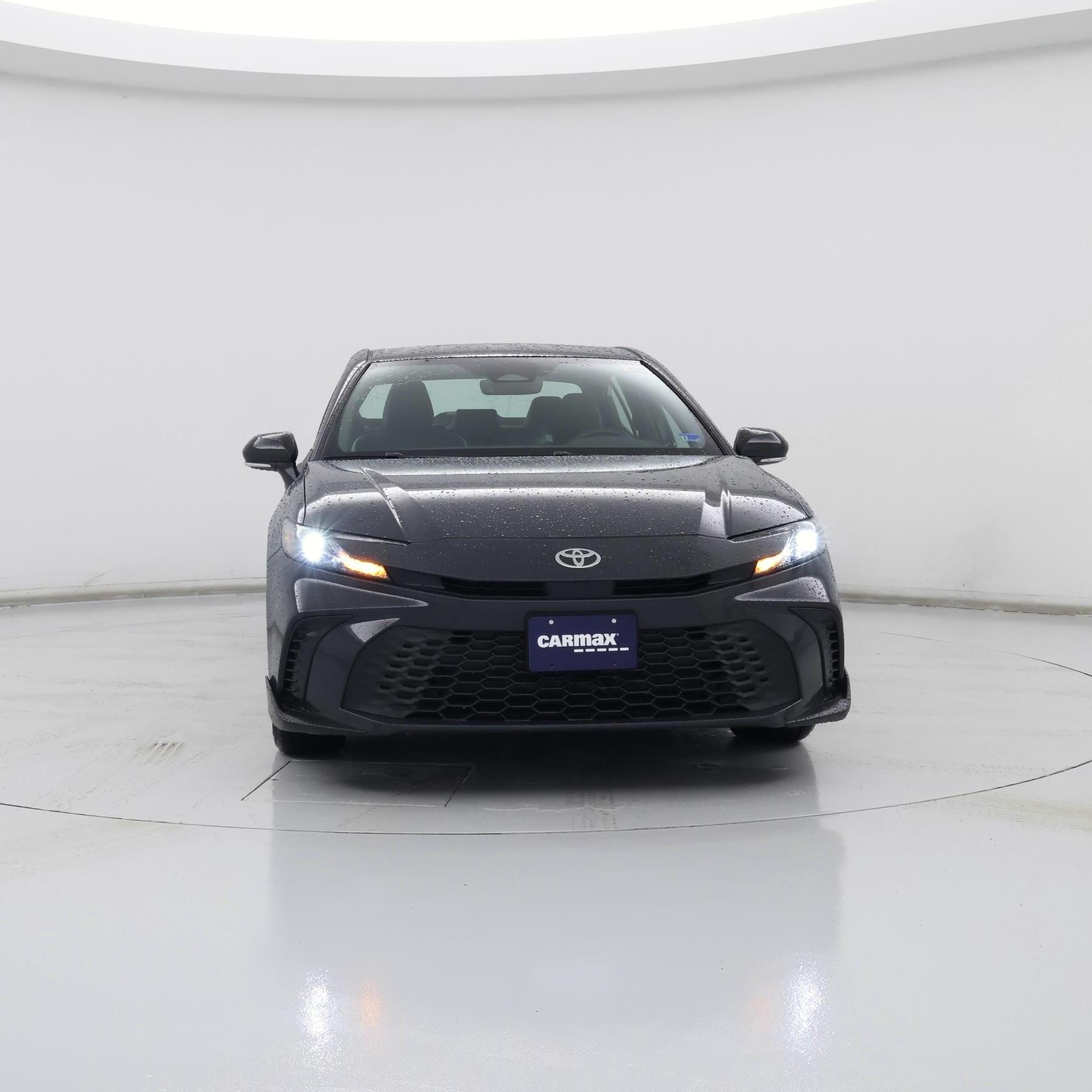 Thumbnail: 2026 Toyota Camry - 5