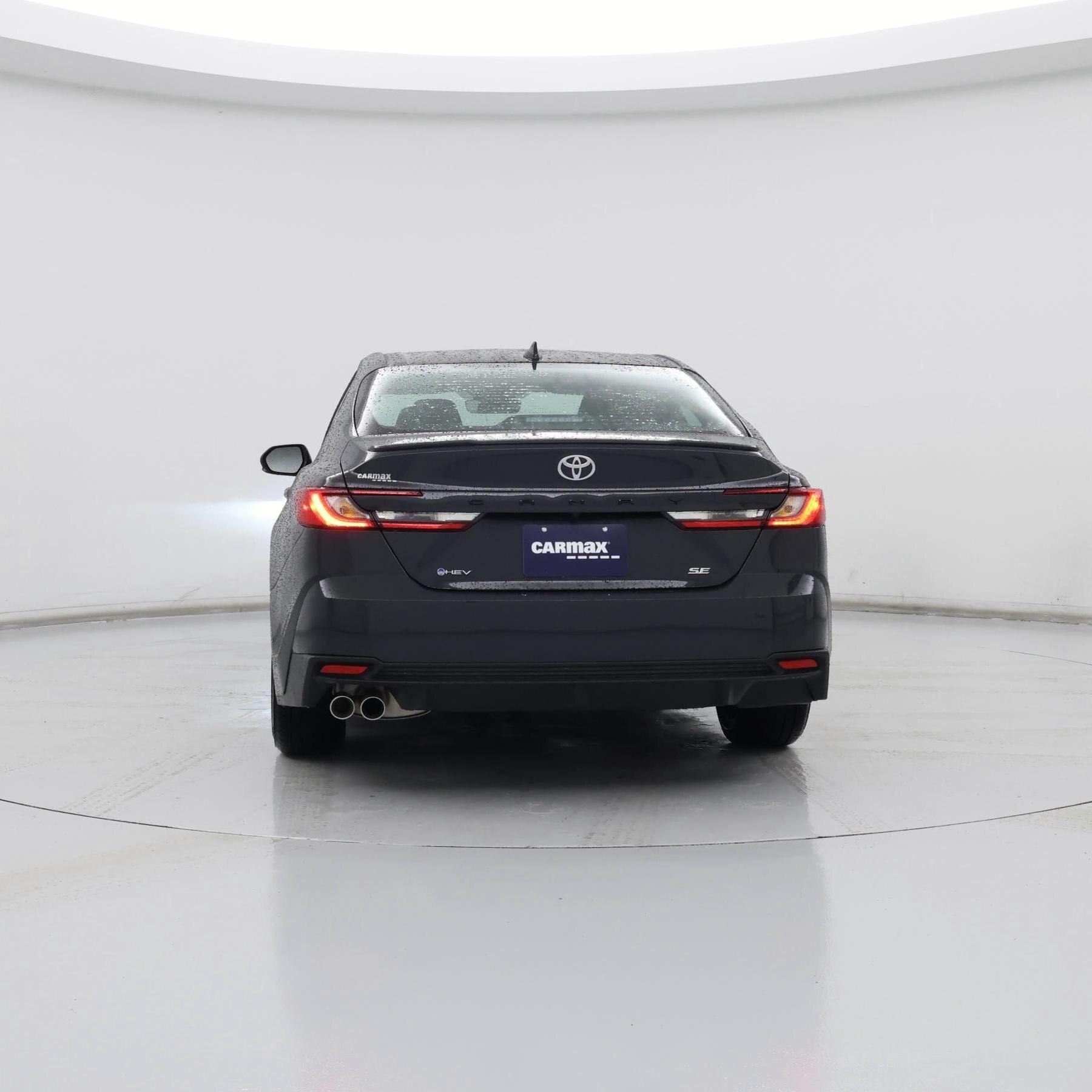 Thumbnail: 2026 Toyota Camry - 6