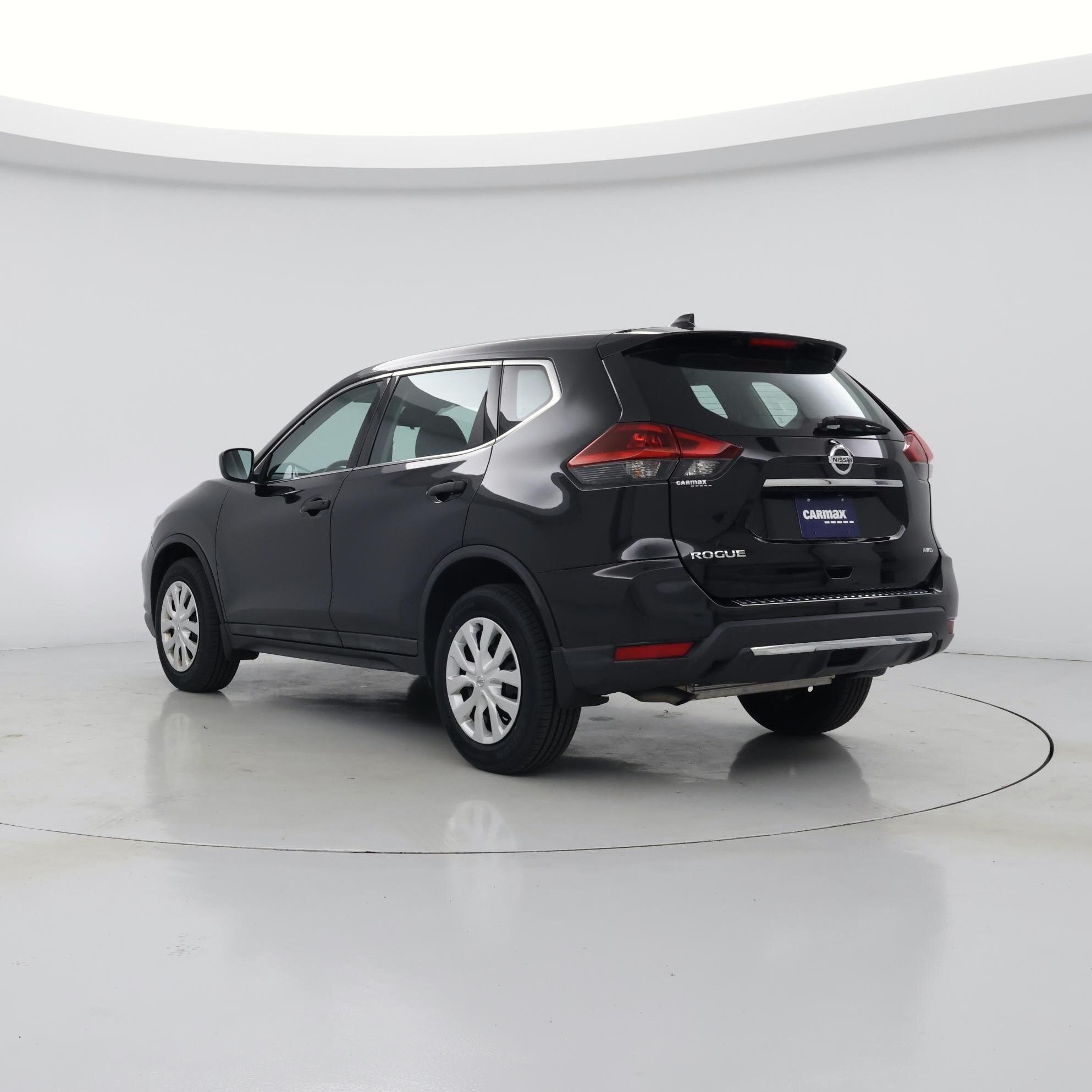 Thumbnail: 2020 Nissan Rogue - 2