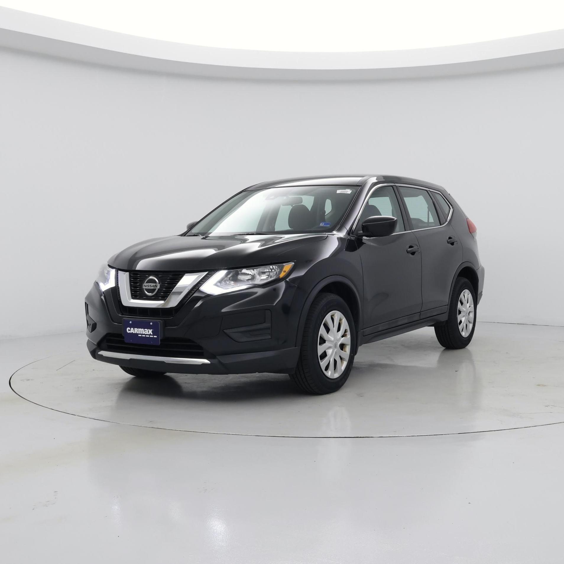 Thumbnail: 2020 Nissan Rogue - 4