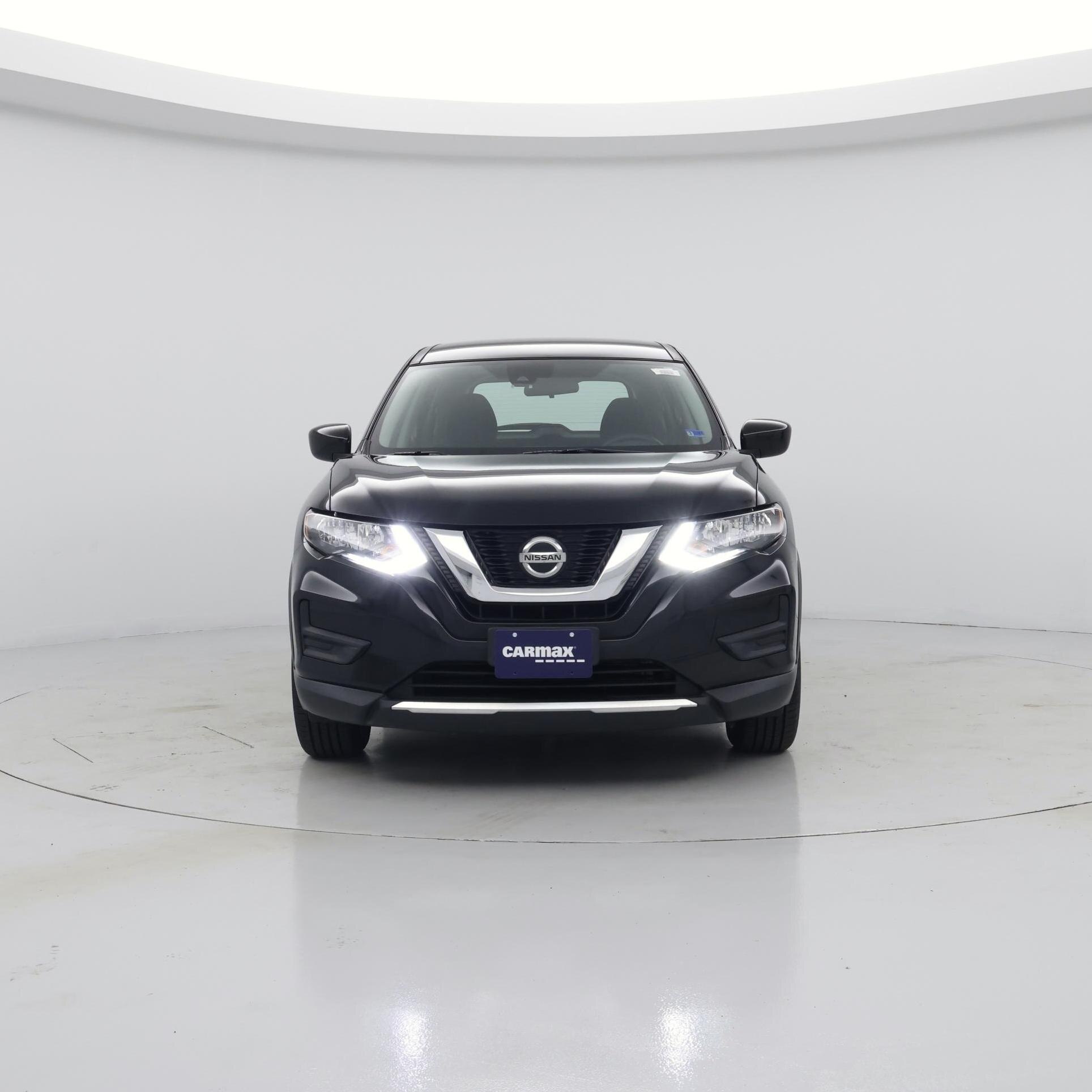 Thumbnail: 2020 Nissan Rogue - 5