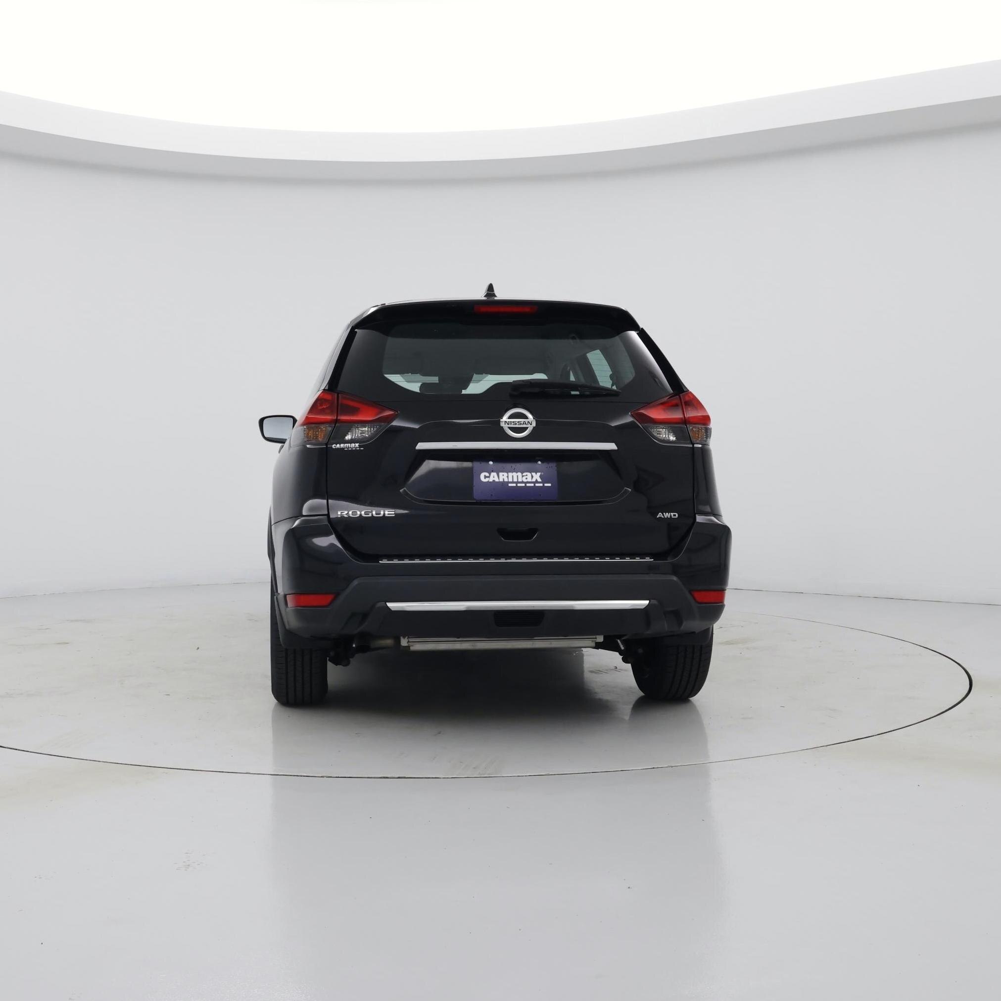 Thumbnail: 2020 Nissan Rogue - 6