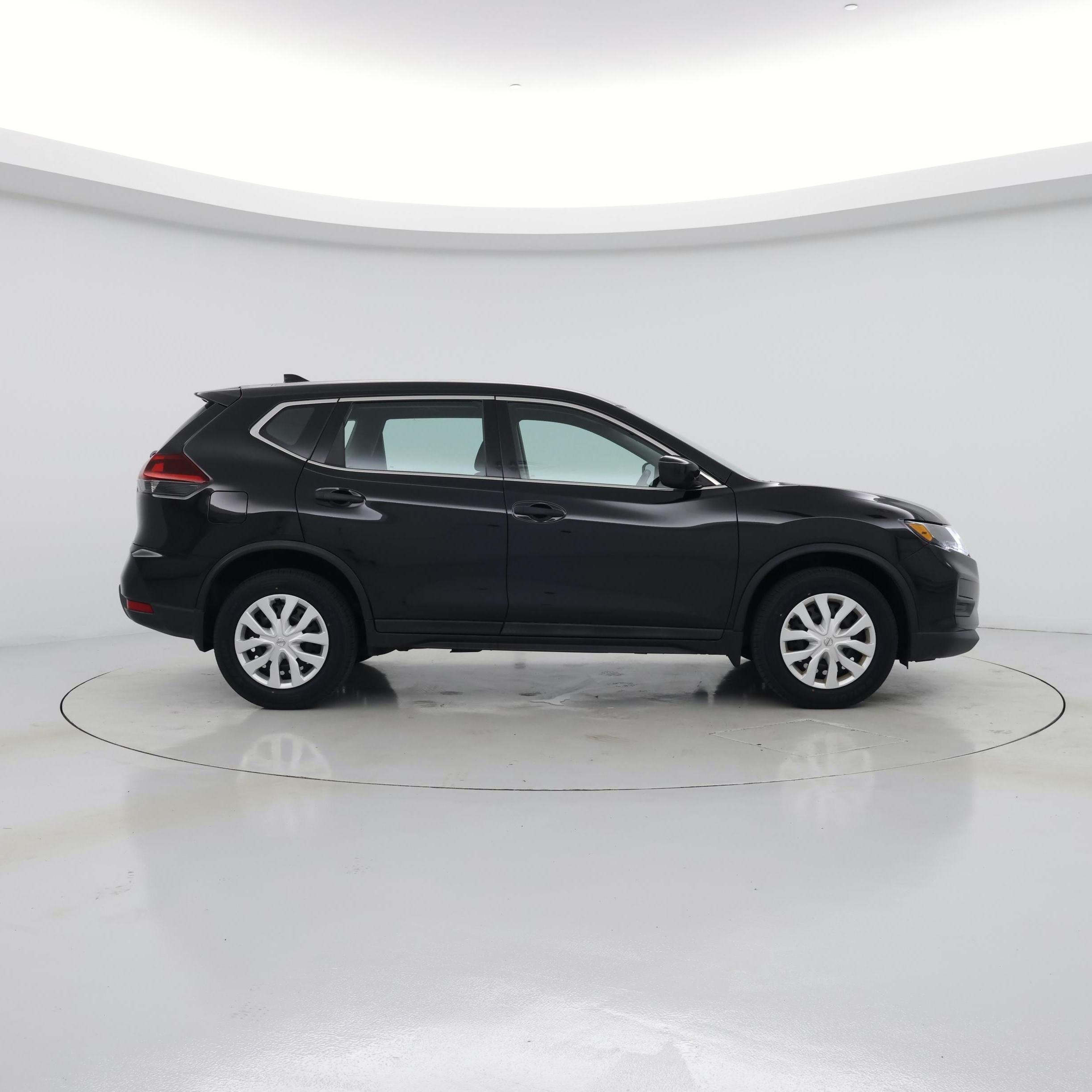 Thumbnail: 2020 Nissan Rogue - 7