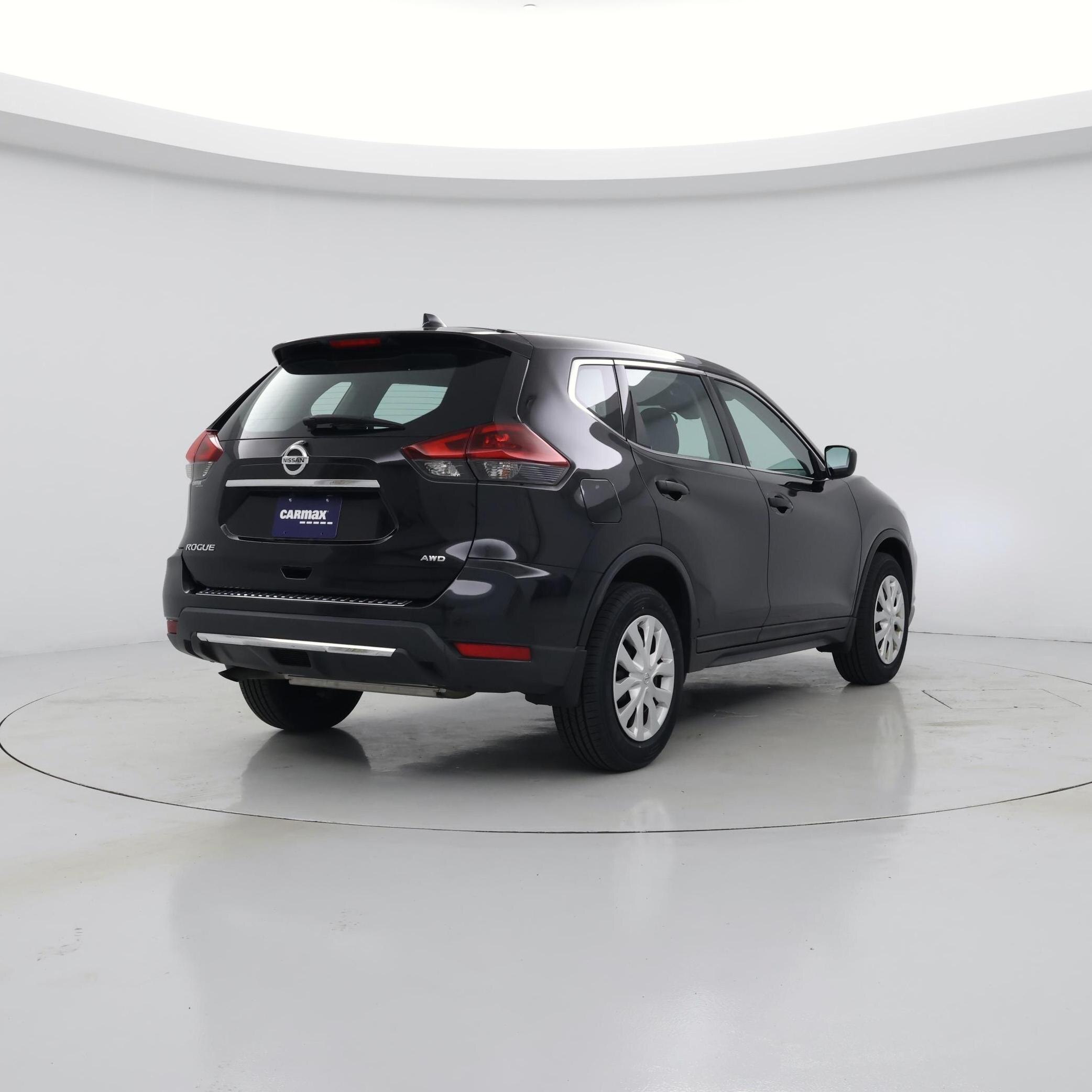 Thumbnail: 2020 Nissan Rogue - 8