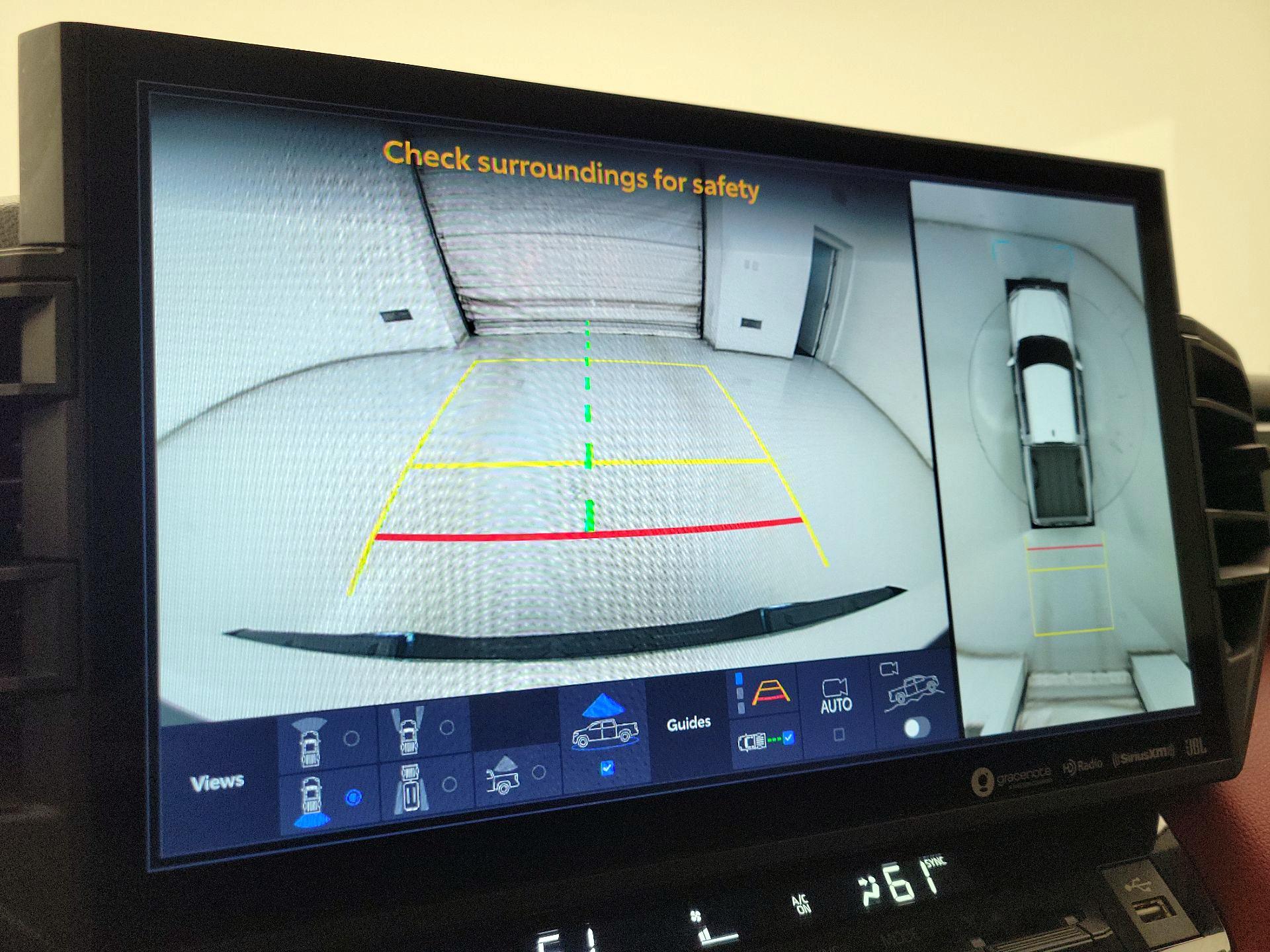 Thumbnail: 2022 Toyota Tundra - 14