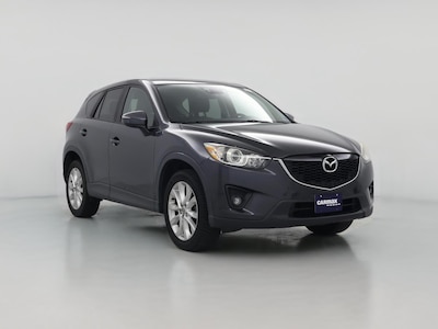 2015 Mazda CX-5 Grand Touring