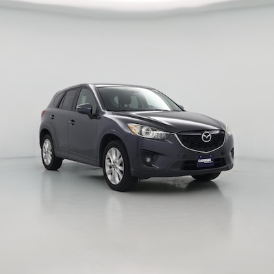 2015 Mazda CX-5 Grand Touring