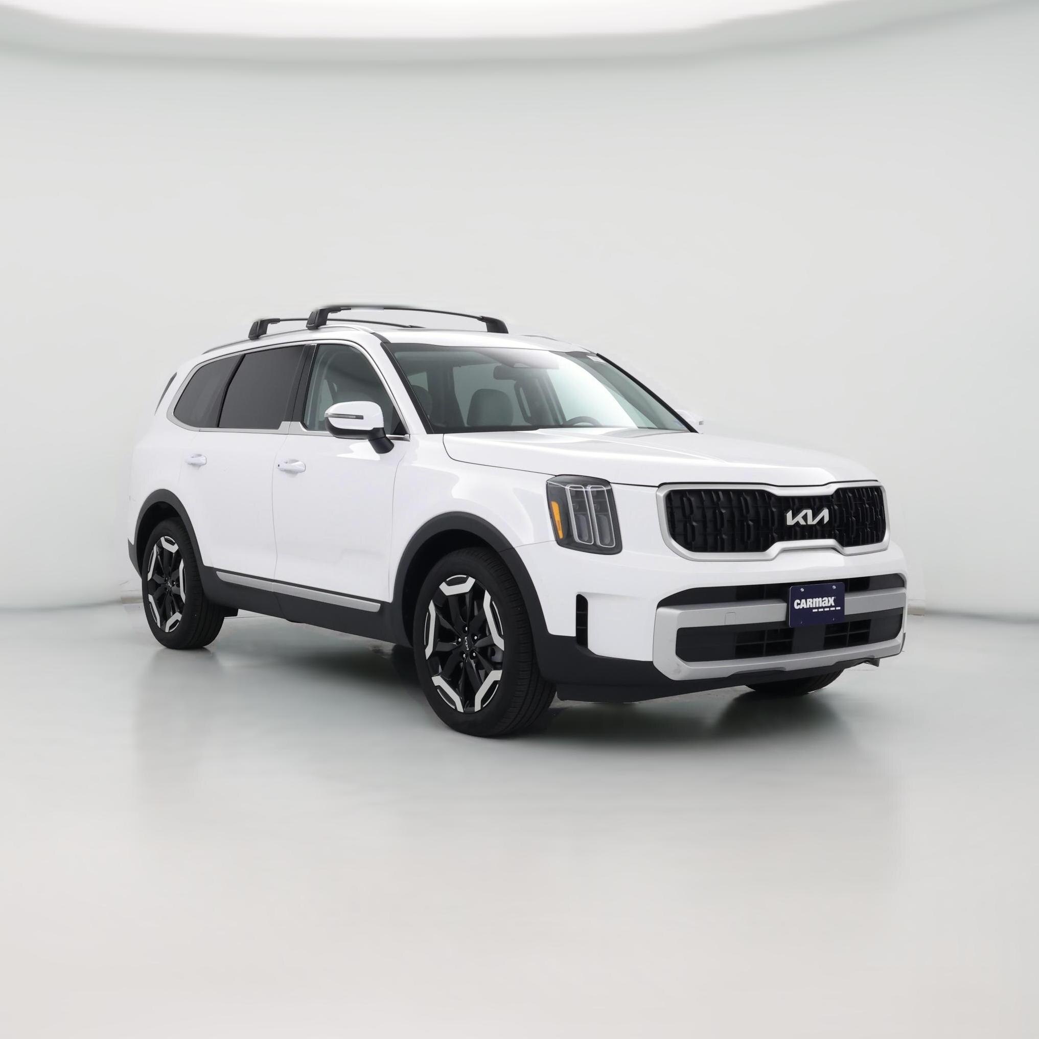 Thumbnail: 2025 Kia Telluride - 1